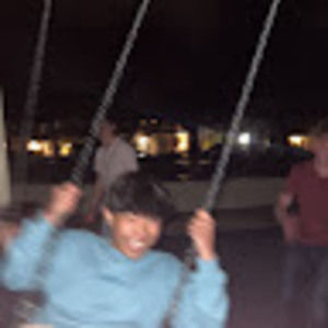 Meet your Posher, Evan